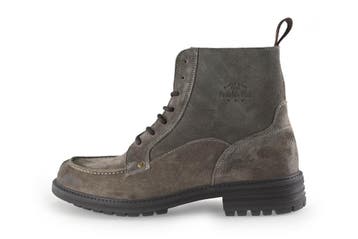 Pantofola dOro Veterboots in maat 43 Overig, Overige kleuren, Verzenden, Boots, Zo goed als nieuw