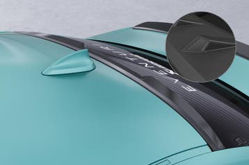 Achterruitbekleding voor BMW 2 Reeks (F22) Coupé HSB079-L, Verzenden