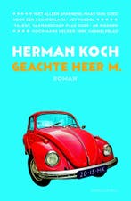 Geachte heer M. 9789026334429 Herman Koch, Verzenden, Herman Koch