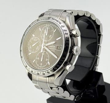 Omega - Speedmaster - 3513.50 - Homme - 2010-2020, Nieuw