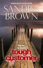 Tough Customer 9780340961896 Sandra Brown, Verzenden, Sandra Brown