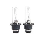 PAIRE AMPOULES D2S COULEUR STANDARD 6000K, Verzenden