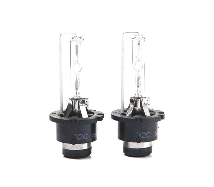 PAIRE AMPOULES D2S COULEUR STANDARD 6000K, Autos : Pièces & Accessoires, Éclairage, Envoi