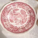 Villeroy & Boch - Eetservies (10) - Fasan und Burgenland -