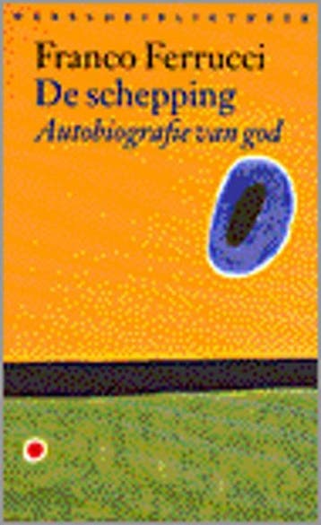 De schepping 9789028415515 F. Ferrucci, Verzenden, Gelezen, F. Ferrucci