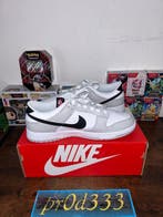 Nike - Dunk Low - Sneakers - Maat: EU 45 - Nieuw met tags, Nieuw