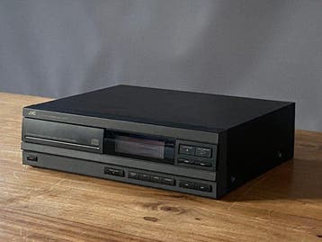 JVC - XL-E31 Lecteur de CD