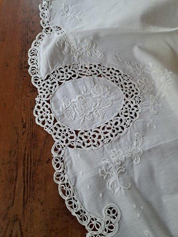 Handdoek (2) - 108 cm - 78 cm