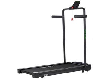 Veiling - Tunturi Cardio Fit T5 Loopband - Hardloopband met
