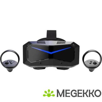 Pimax Crystal Super 8K Micro-OLED, Verzenden, Nieuw
