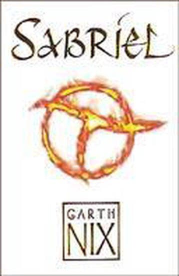 Sabriel 9780007137312 Garth Nix, Verzenden, Gelezen, Garth Nix