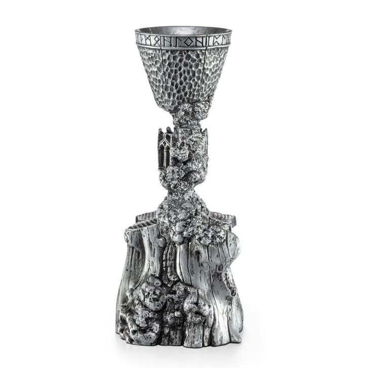 Harry Potter Replica The Goblet of Fire 19 cm, Collections, Harry Potter, Enlèvement ou Envoi