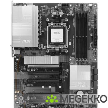 MSI PRO B840-P WIFI, Verzenden, Nieuw