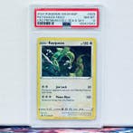 Pokémon Graded card - Rayquaza 029 - Pokémon - PSA 8, Hobby en Vrije tijd, Nieuw
