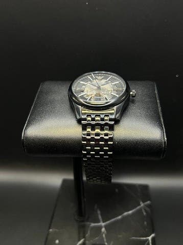 Emporio Armani - Antonio - Zonder minimumprijs - AR60093 -, Nieuw