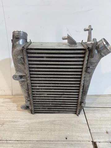 Audi RS6 C7 intercooler / luchtkoeler links, Auto-onderdelen, Verzenden, Gebruikt