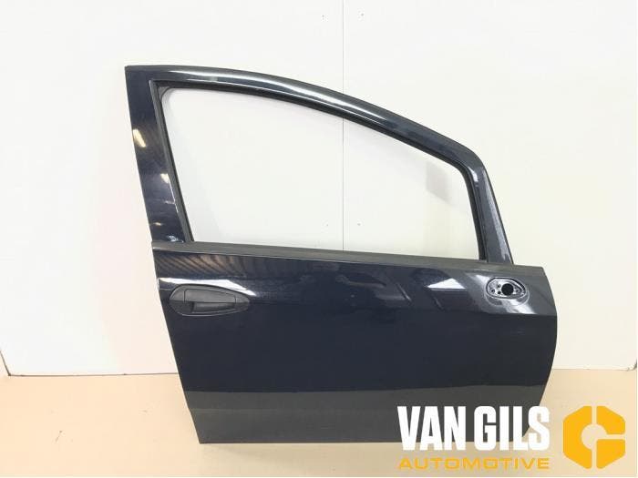 Portier 4Deurs rechts-voor Fiat Punto O184210, Auto-onderdelen, Carrosserie
