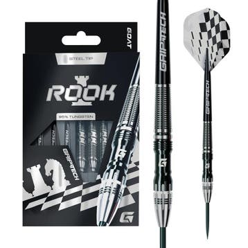 GOAT Rook 95% Dartpijlen (Dart Pijlen), Ophalen of Verzenden, Nieuw, Pijlen