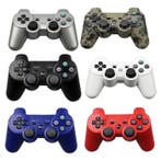 Gaming Controller voor PlayStation 3 - PS3 Bluetooth Gamepad, Verzenden