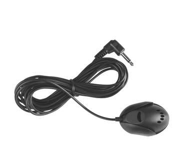 Microphone Universel Externe Connecter Au Kit Mains Libres R, Verzenden, Nieuw