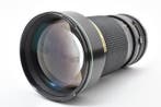 Tamron SP 2.5/180mm LD IF 35th Anniversary Adaptall Lens