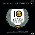 Various - A Decade Of Excellence, Verzenden