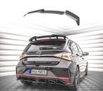 AILERON HYUNDAI I20 20- NOIR BRILLANT, Verzenden