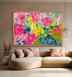 Brooksby - Wild Eden XXL