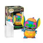 Funko Pop!  Lilo & Stitch - Pumpkin Stitch #1498 Hot Topic, Verzenden, Nieuw