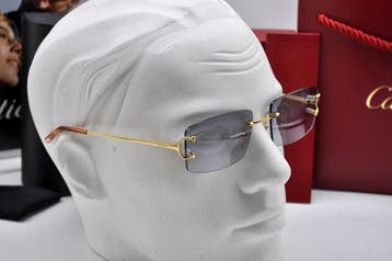 Cartier - piccadilly - Lunettes de soleil