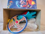 Masudaya - Action figure Space Rotor Robot - 1970-1980 -