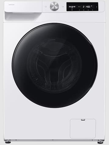 Samsung WD10hg6u94be - Was-droogcombinatie - 10 kg wassen -, Electroménager, Ophalen of Verzenden