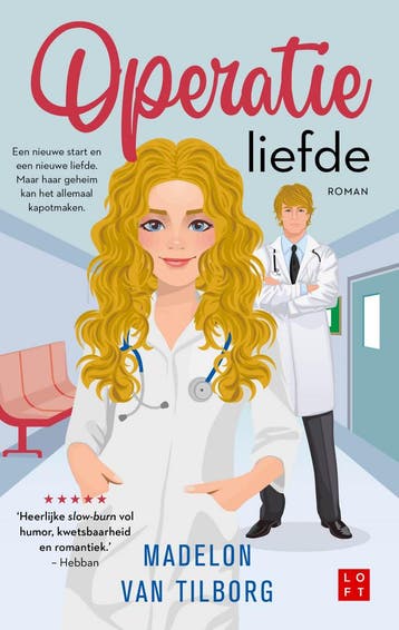 Operatie liefde 9789047211273 Madelon van Tilborg, Verzenden, Madelon van Tilborg