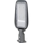 Velvalux Lumeno Waterdichte LED Straatlamp 150W - Neutraal W, Tuin en Terras, Verzenden, Nieuw