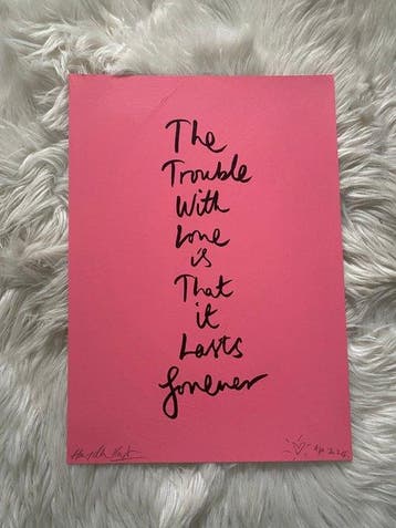 Hayden Kays (1985) - The Trouble with Love