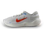 Nike Sneakers Meisjes in maat 34 Wit, Kinderen en Baby's, Verzenden, Jongen of Meisje, Schoenen, Zo goed als nieuw