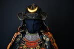 Harnas - Japan - 1910-1920