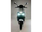Veiling - Tailg Universe 2000W 45km/h elektrische scooter Si