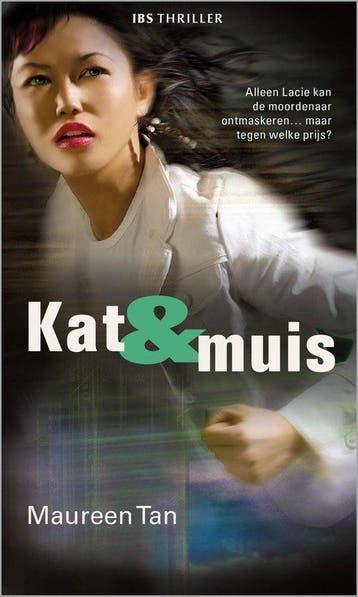 Kat en muis - Tan, Verzenden