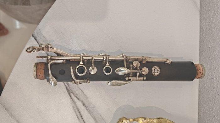Buffet Crampon - RC-Prestige / in A - klarinet - - Klarinet, Muziek en Instrumenten, Blaasinstrumenten | Blokfluiten