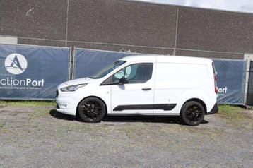 Veiling: Bestelwagen Ford Transit Connect Diesel 120pk 2018, Nieuw
