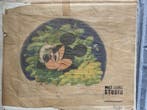 Studio Disney - 1 Gouache - Mickey Mouse - Mickey Mouse,, Nieuw