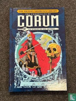 Corum - The Knight Of The Swords - 2018, Verzenden, Baron, Mike, Moorcock, Michael [naar].