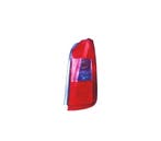 FEUX ARRIÈRE DROIT POUR LANCIA MUSA 04-10 FUMÉ ROUGE, Auto-onderdelen, Verzenden, Nieuw
