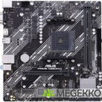 ASUS PRIME A520M-K, Computers en Software, Verzenden, Nieuw