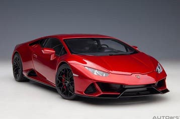Autoart 1:18 - Model sportwagen - Lamborghini Huracán Evo -
