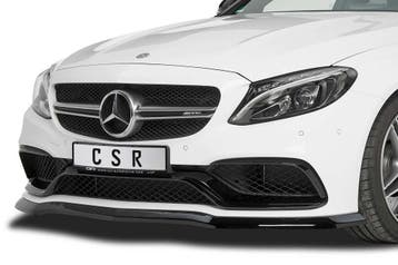 Cupspoiler voor Mercedes C-Klasse 205 C63 AMG CSL201-G, Verzenden