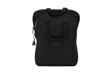 Kipling Rugzak Zwart, Kipling, Verzenden, 25 tot 40 cm, Zo goed als nieuw