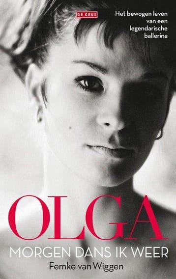 Olga - van Wiggen, Verzenden, Nieuw