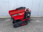 MCH H780 HT Rupsgraafmachine 2024, Ophalen